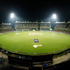 M. A. Chidambaram Stadium