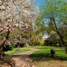 Alvin Larkins Park