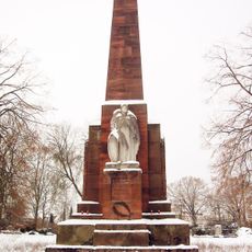War memorial