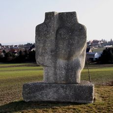 Pöttsching sculpture trail