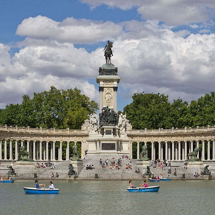 Park Retiro