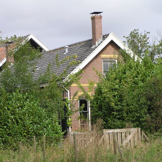 Stelleweg 2, Kloetinge