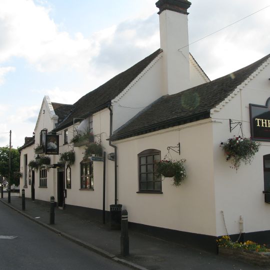 The Swan Inn
