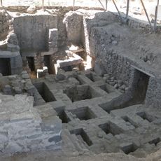 Wari archaeological complex