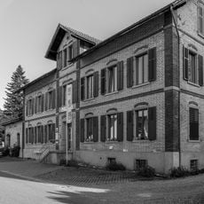 Former hat sewing shop