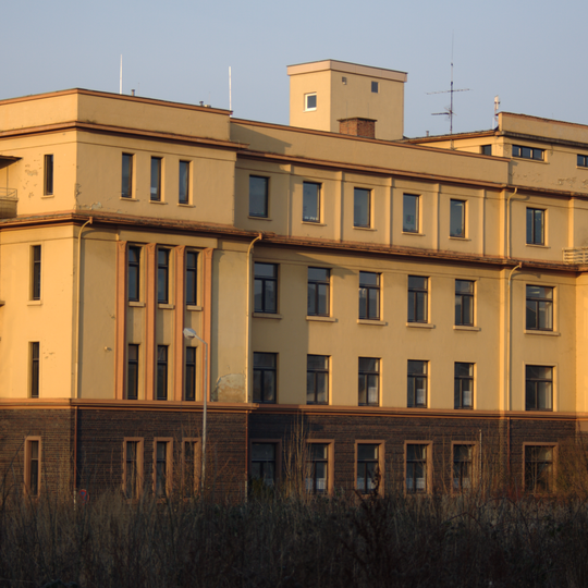 Heilstätte Seltersberg