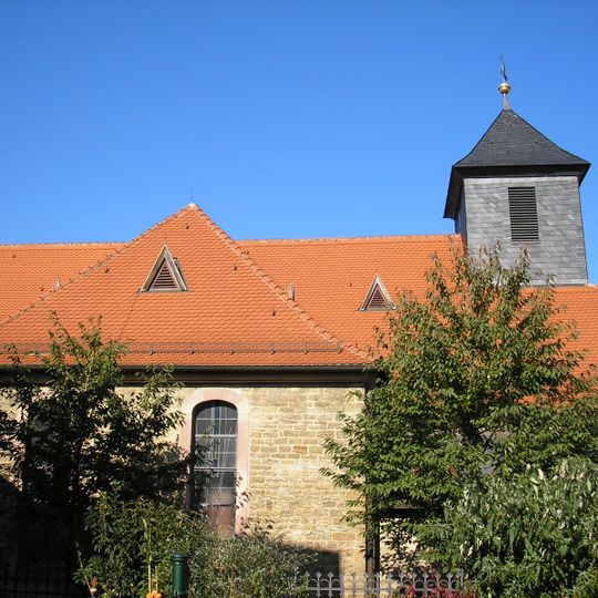 St. Nikolaus