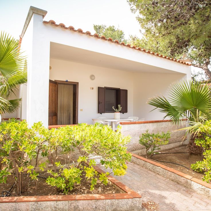 Villaggio Camping Oasi