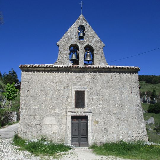 Chiesa della Madonna delle Grazie