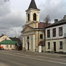 Kościół Świętej Trójcy w Suwałkach