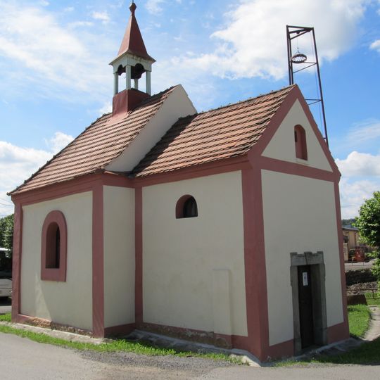 Chapel of Saint Anne