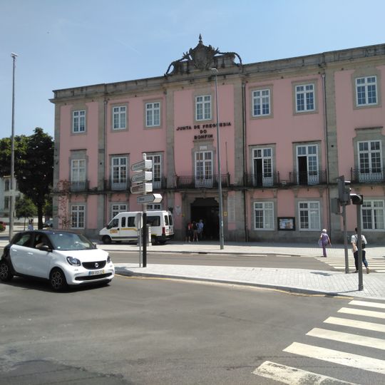 Junta de Freguesia do Bonfim