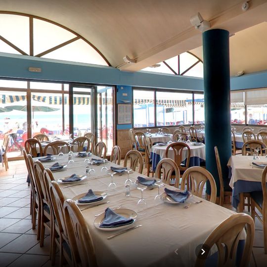 Restaurante Dehesa José Luis