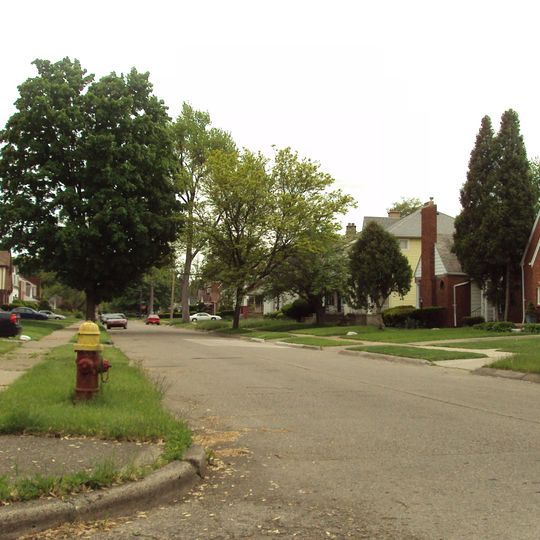 Brightmoor