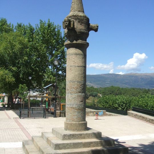 Rollo de Santa Ana