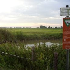 Strohauser Vorländer und Plate