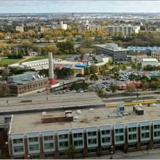 The Forks