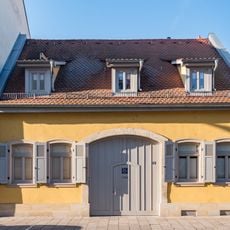 Holzgartenstraße 11