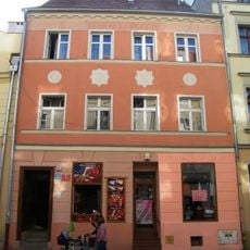 33 Długa Street in Brzeg