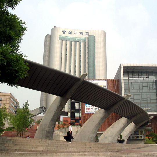 Soongsil University
