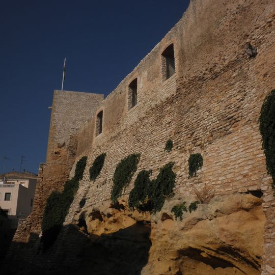 Castillo de Catllar