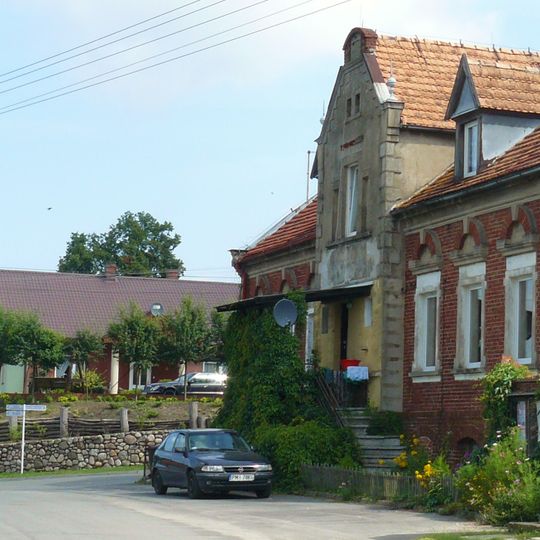 Prusim, Greater Poland Voivodeship