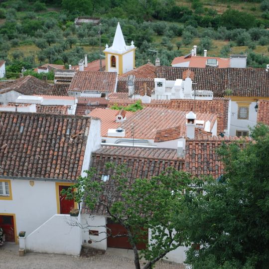 Igreja de Santiago Maior
