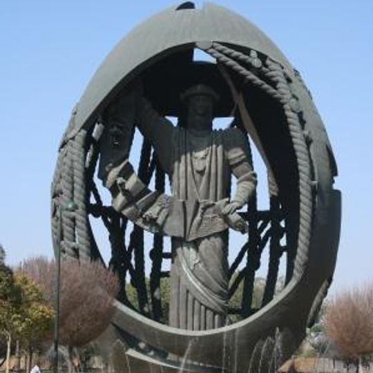 Nascita di un Uomo Nuovo