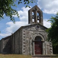Église Saint-Barthélemy de Saint-Barthélemy-le-Meil