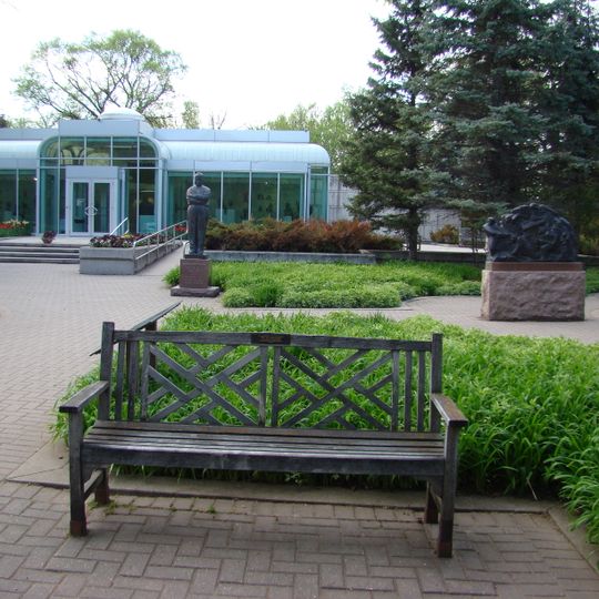 Parc Assiniboine