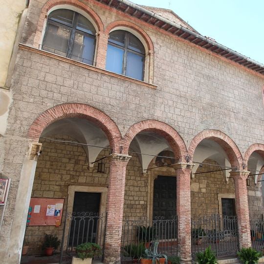 Collegiata di San Nicola di Bari