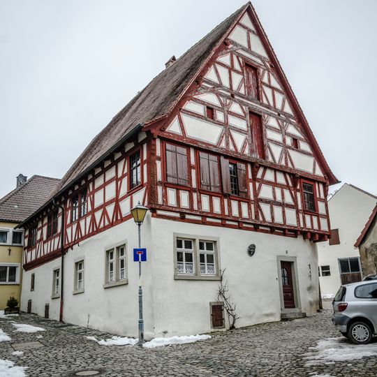 Bauernhaus