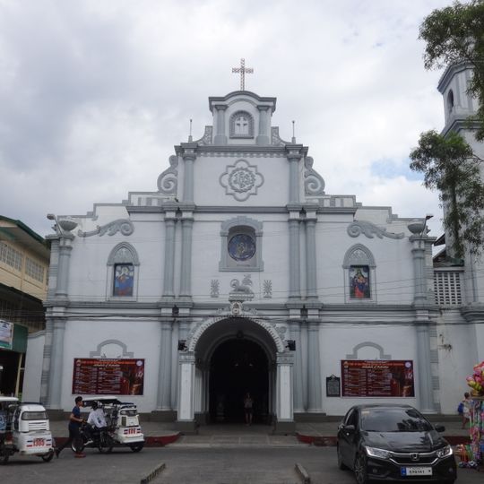 San Fernando Cathedral