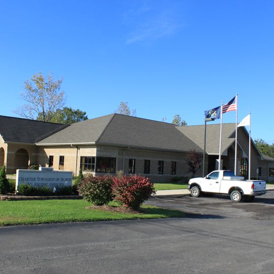 Huron Charter Township