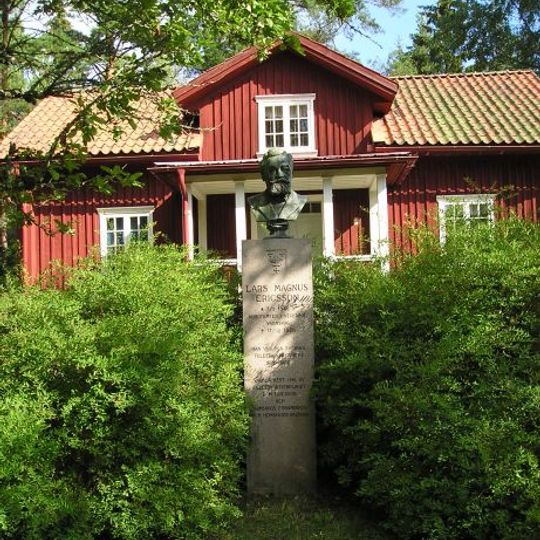 LM Ericssongården