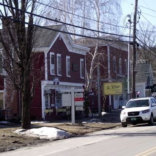 Jeffersonville Historic District