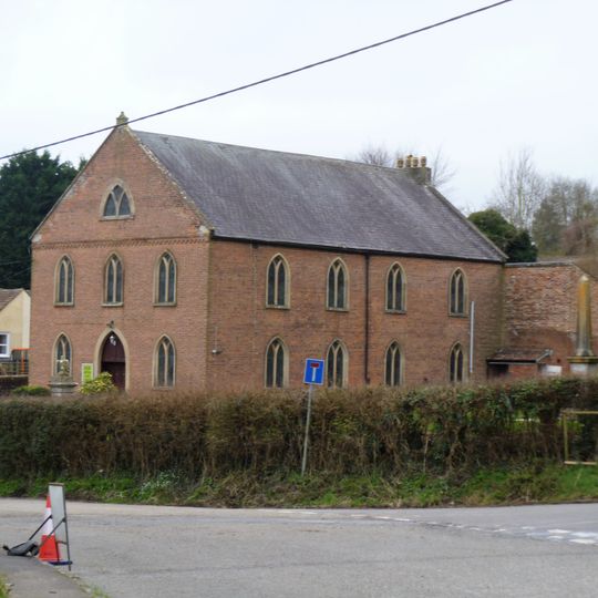 Penknap Providence Church