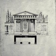 Cementerio de San Rocco al Vigentino