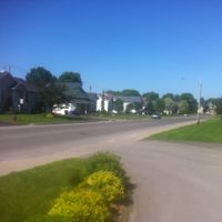 Saint-Charles-Borromée