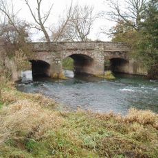 Lugwardine Bridge