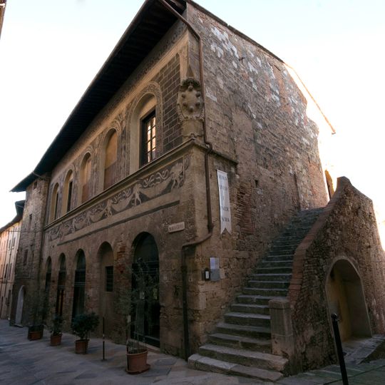 Museo San Pietro