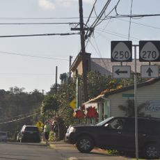 Hawaii Route 270