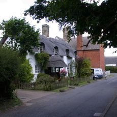 Malvern Cottage