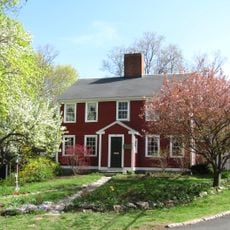 Deacon Thomas Kendall House