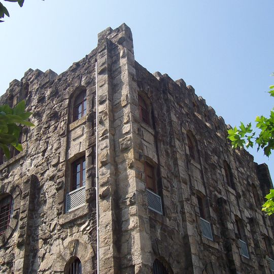 Monasterio de la Visitación de las Salesas Reales