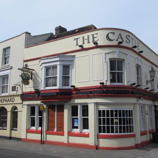 The Castle Inn