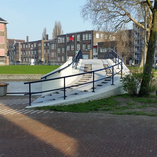 Theodore Limpergbrug