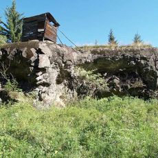 K-Am-S 39 Hodek casemate