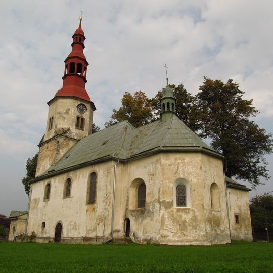 Church of Saint Maximilian
