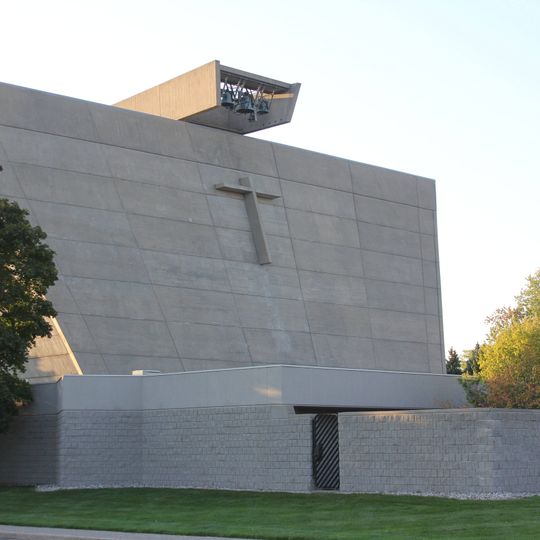 Iglesia de San Francisco de Sales